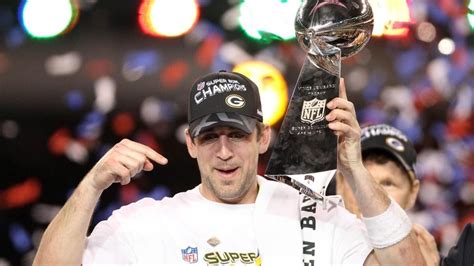 Aaron Rodgers will have to defy NFL history if he wants to get Jets to ...