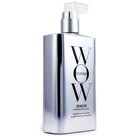 Color Wow Dream Coat (Anti-humidity hair treatment) 200ml - Plush Hair