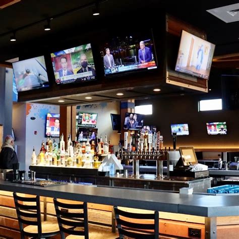 It’s Madness: Sports bars expect the crowds – BizWest