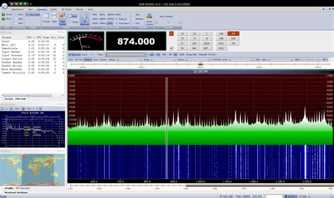 SDR-Radio.com | Ham Radio Science