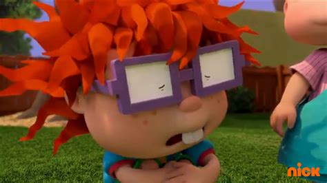 Rugrats (2021) - House of Cardboard 98 - Rugrats Photo (44756831) - Fanpop