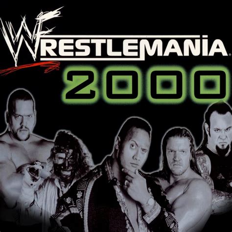 N64 Cheats - WWF Wrestlemania 2000 Guide - IGN