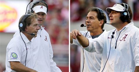 Nick Saban’s Coaching Tree: Everyone from Kirby Smart to Jason Garrett ...