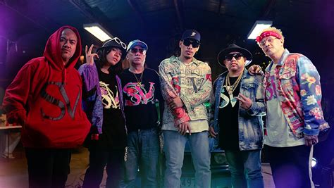 Meet the hip-hop artists behind Def Jam Philippines’ REKOGNIZE EP ...