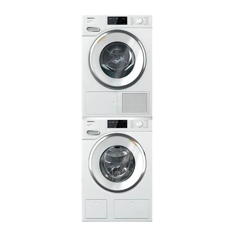 5 Best Stackable Washers and Dryers 2024, Reviewed by Experts