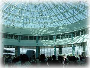 Piarco International Airport - Trinidad, West Indies