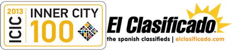 El Clasificado Ranks Again as an Inner City 100 Fastest Growing Company - EC Hispanic Media