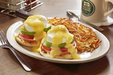 The 5 best breakfast and brunch spots in Jacksonville