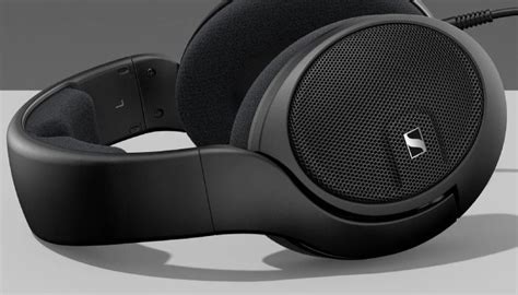 Sennheiser HD 560S Review: Dethroning the HD 6XX? | MMORPG.com