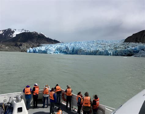 Chile & Patagonia & Hiking & Photography & Glacier — travelwildnow.com