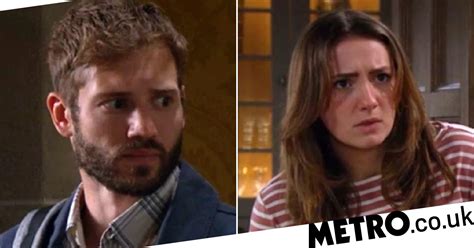 Emmerdale spoilers: Jamie leaves after major Gabby drama | Soaps | Metro News