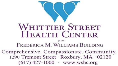 Whittier Street Health Center Stresses Importance of Vision Care | citybiz