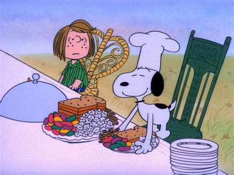 Best Thanksgiving Movies to Watch: Charlie Brown, Big Chill | TIME