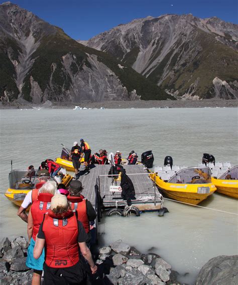 Mt. Cook – New Zealand’s Alpine Wonder: 6 Must-Do Experiences | Planet ...