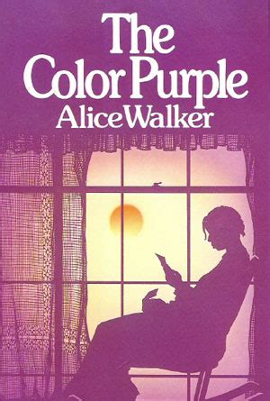 The Color Purple by Alice Walker – African Book Addict!