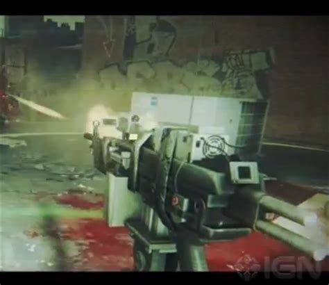 Ranged Weapons | ZombiU Wiki | Fandom