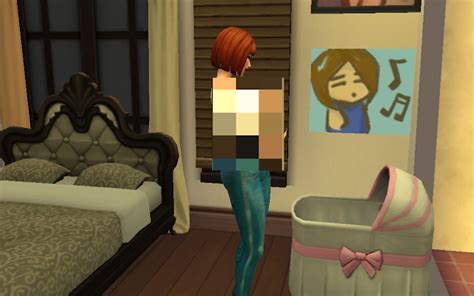 The Daphne Rhoades Story: A Sims 4 Blog: Breastfeeding> Bottle Feeding