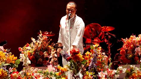 Mike Patton Joins Dave Lombardo And Dead Cross - Riot Fest