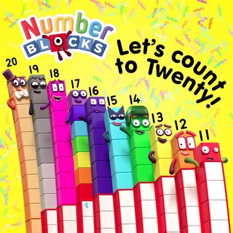 BPM and key for Fourteen by Numberblocks | Tempo for Fourteen | SongBPM | songbpm.com