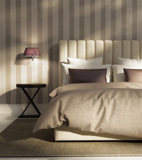 Bedroom Wallpaper Ideas 2021 | Stunning Trends To Try - Décor Aid