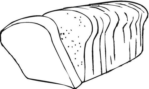 loaf of bread clipart black and white 10 free Cliparts | Download images on Clipground 2024