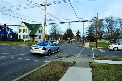 Sayre: Council gives OK to intersection study | News | morning-times.com