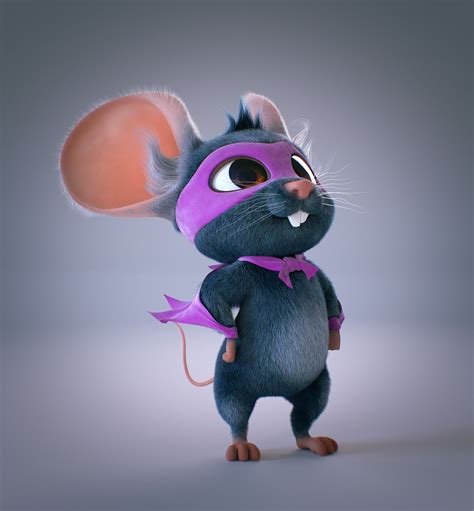 Dave and Ava characters on Behance | Cartoon character design, Character design animation ...