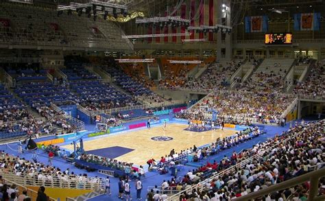 Basketball Olympic Sport Athens 2004 Olympic Games - Athens 2004