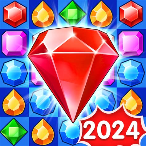 Baixar Jewels Legend - Match 3 Puzzle para Android no Baixe Fácil!