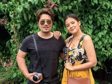 MUST-READ: Janno Gibbs reacts to daughter Chi's engagement to her long ...