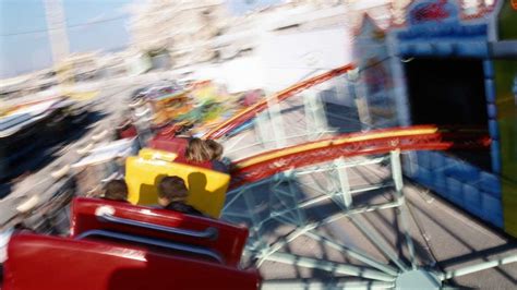 13 Deadliest Roller Coaster Accidents | MapQuest Travel