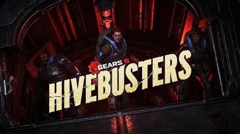 Análise: Gears 5 – Hivebusters DLC | Salão de Jogos