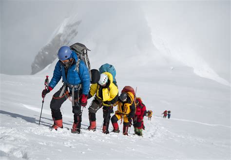 Shishapangma Climbing Expeditions with Mountain Professionals