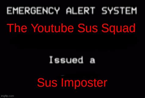 Emergency Alert System Memes - Imgflip