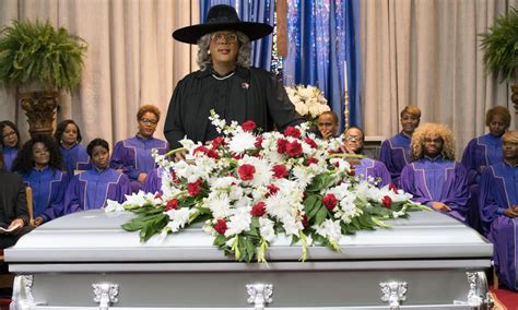 A Madea Family Funeral - Where to Watch and Stream Online – Entertainment.ie