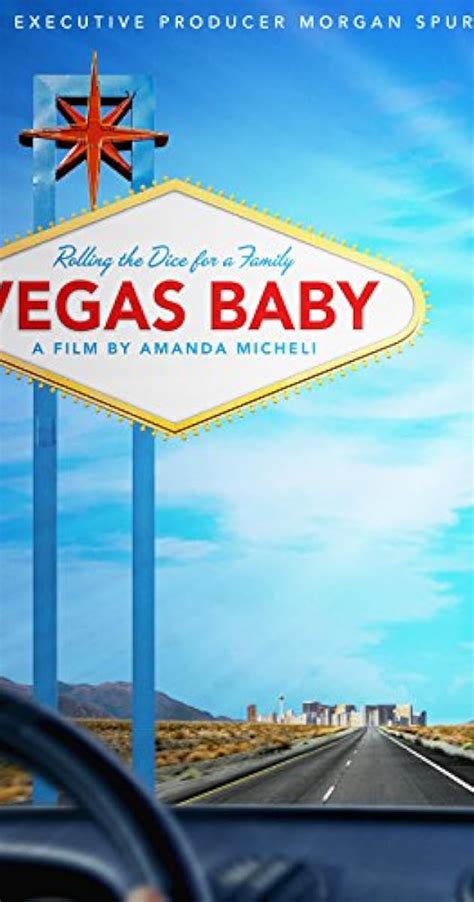 Vegas Baby (2016) - IMDb