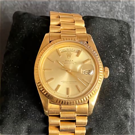 Antique Rolex Watches for sale in UK | 55 used Antique Rolex Watches