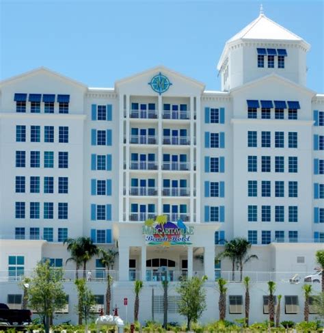 The Pensacola Beach Resort in Pensacola | VISIT FLORIDA