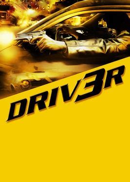 Driver 3 - Wikipedia, the free encyclopedia