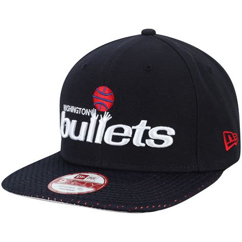 Washington Bullets Logos - National Basketball Association (NBA ...