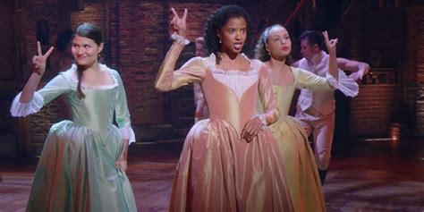 11 Hamilton Behind-The-Scenes Facts To Know Before The Musical Hits ...