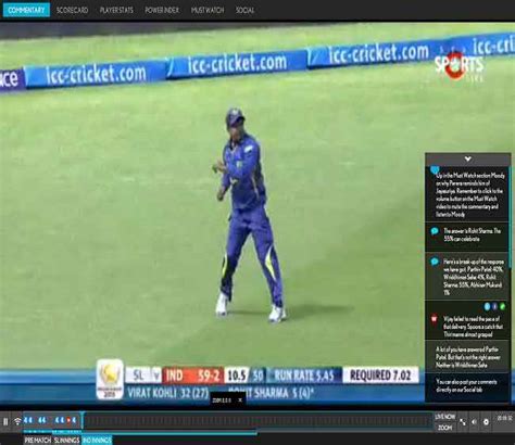 StarSports.com Live Streaming Service Review