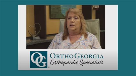 Double Knee Replacement Surgery at OrthoGeorgia - YouTube