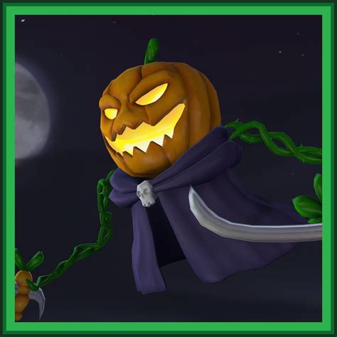 Steam Workshop :: Pumpking (Terraria)