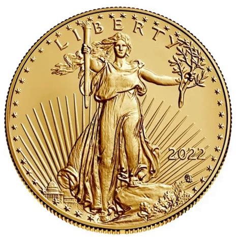 Buy Gold Eagle Coins | Free Insured Delivery | PhysicalGold.com