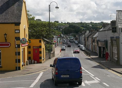 Abbeyfeale, Bridge Street © David Dixon cc-by-sa/2.0 :: Geograph Ireland