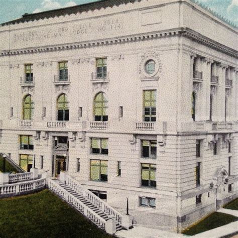 Tacoma Elks Lodge 174 #TheElks | Tacoma, Building, Tacoma washington