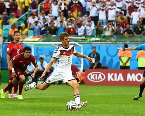 Thomas Muller-World Cup 2014 Final Germany HD Wallpaper 01 Preview ...