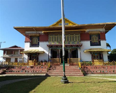 Pemayangtse Monastery Pelling, Timings, History, Entry Fee