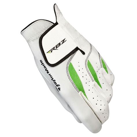 New TaylorMade RBZ Golf Glove Large Single item at GlobalGolf.ca